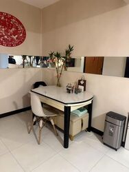 Blk 633C Senja Green (Bukit Panjang), HDB 4 Rooms #589327841